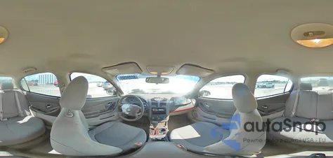 2006 Chevrolet Malibu Lt z USA, uszkodzony, nr VIN 1G1ZT51F76F169140